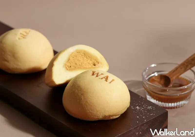 全家、古娃娃WA!COOKIES 聯名 / WalkerLand窩客島整理提供 未經許可不可轉載