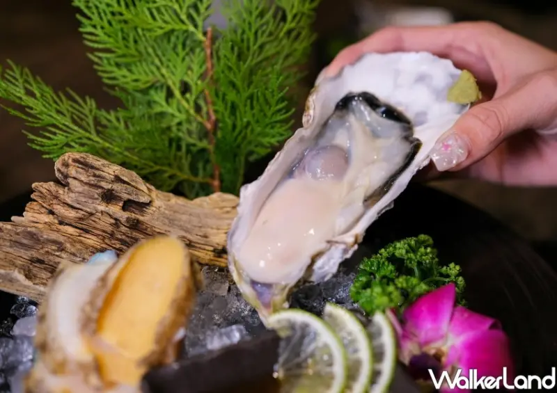 台北火鍋「養心殿精緻鍋物」 / WalkerLand窩客島整理提供 未經許可不可轉載