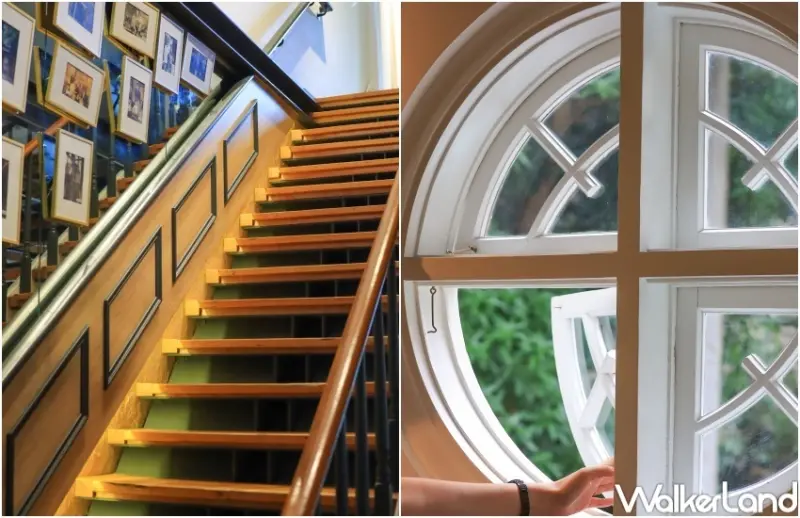 CEO1950 總裁藝文空間 / WalkerLand窩客島提供 未經許可，不得轉載