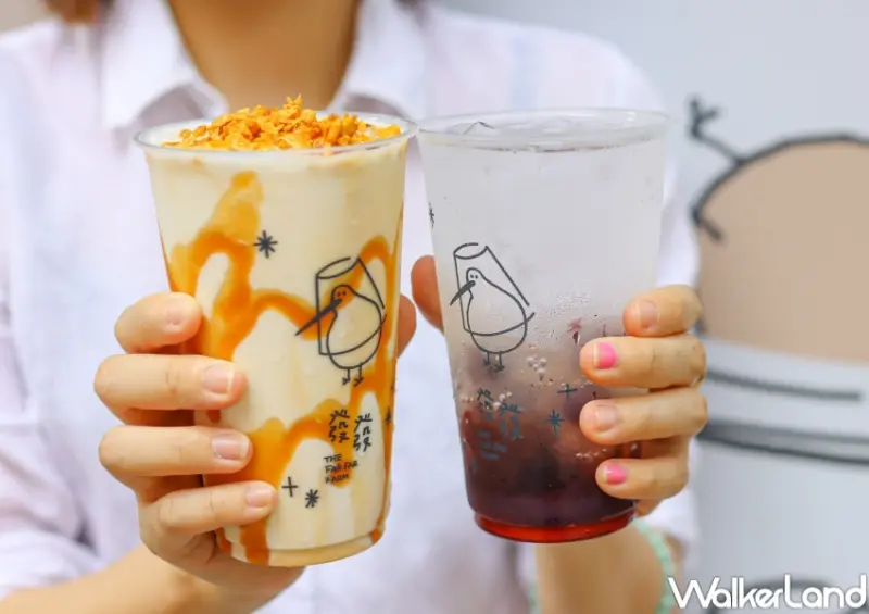 發發 新品系列 / WalkerLand窩客島提供 未經許可，不得轉載