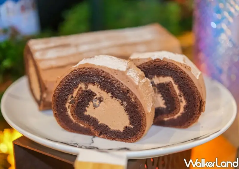 星巴克耶誕新品 / WalkerLand窩客島整理提供 未經許可不可轉載