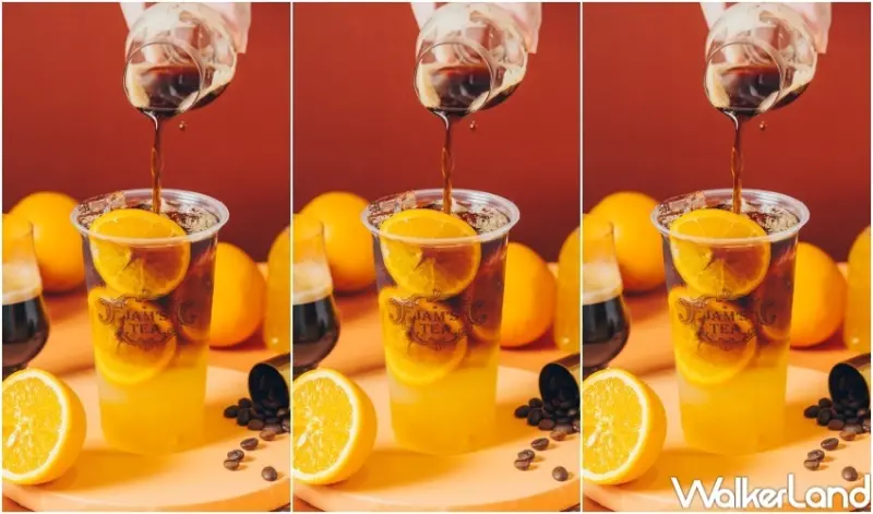 詹姆．詹姆 秋季新品 / WalkerLand窩客島整理提供 未經許可，不得轉載