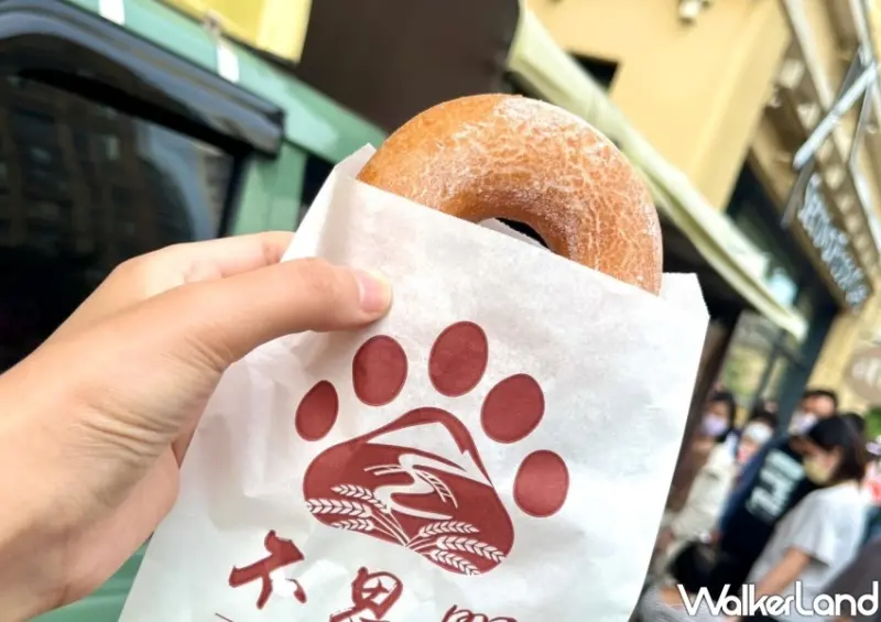 桃園台茂煙火、市集 / WalkerLand窩客島整理提供 未經許可不可轉載