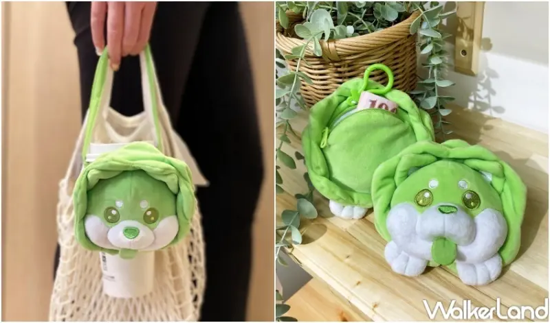 7-ELEVEN預購周邊 / WalkerLand窩客島整理提供 未經許可，不得轉載