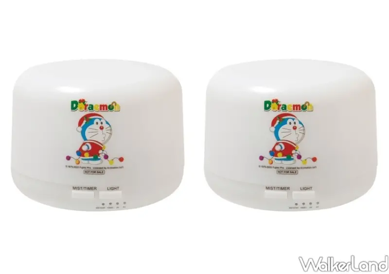 漢神巨蛋「哆啦A夢DORAEMON 卡友來店禮」 / WalkerLand窩客島整理提供 未經許可不可轉載