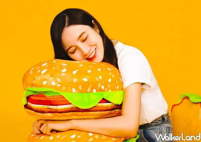 漢堡王 華堡日 / WalkerLand窩客島整理提供 未經許可不可轉載