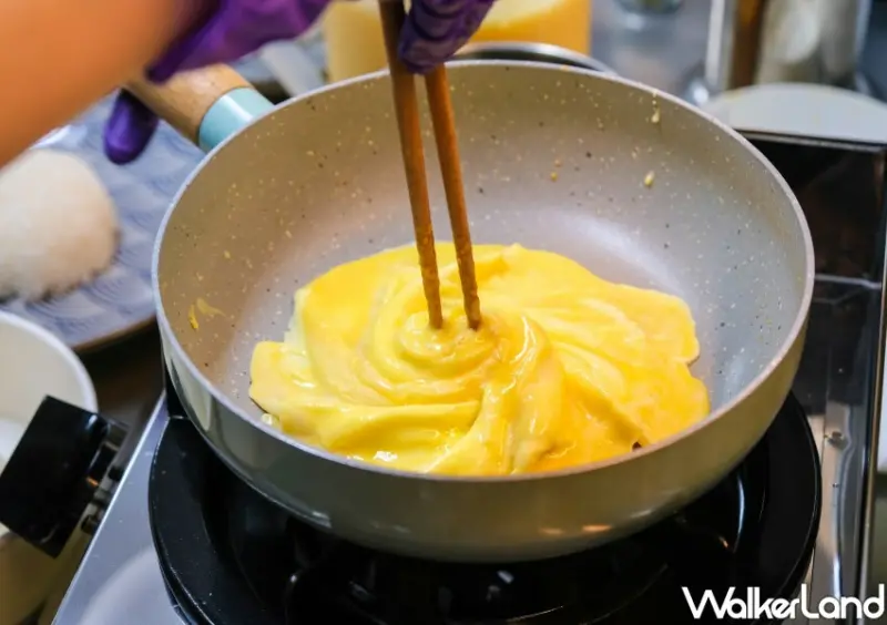 台北車站咖哩「日光造咖」 / WalkerLand窩客島整理提供 未經許可不可轉載