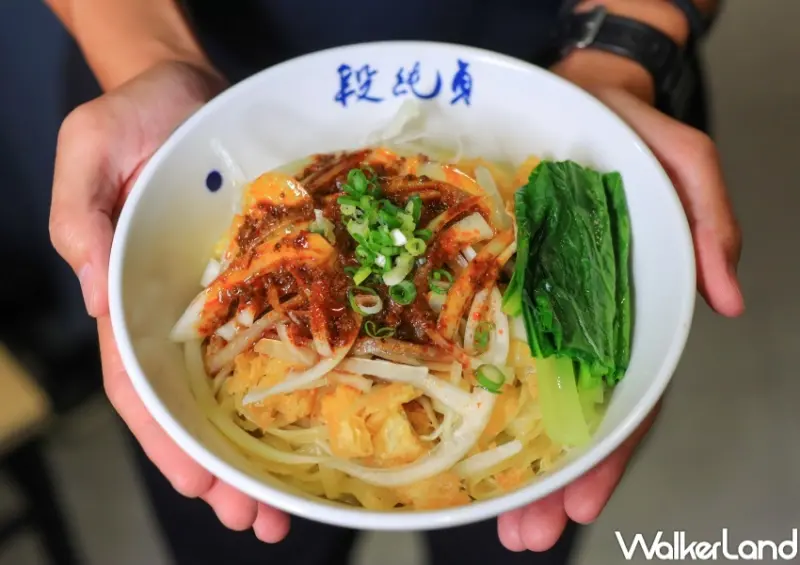 大阪王將、段純貞 新品系列 / WalkerLand窩客島提供 未經許可，不得轉載