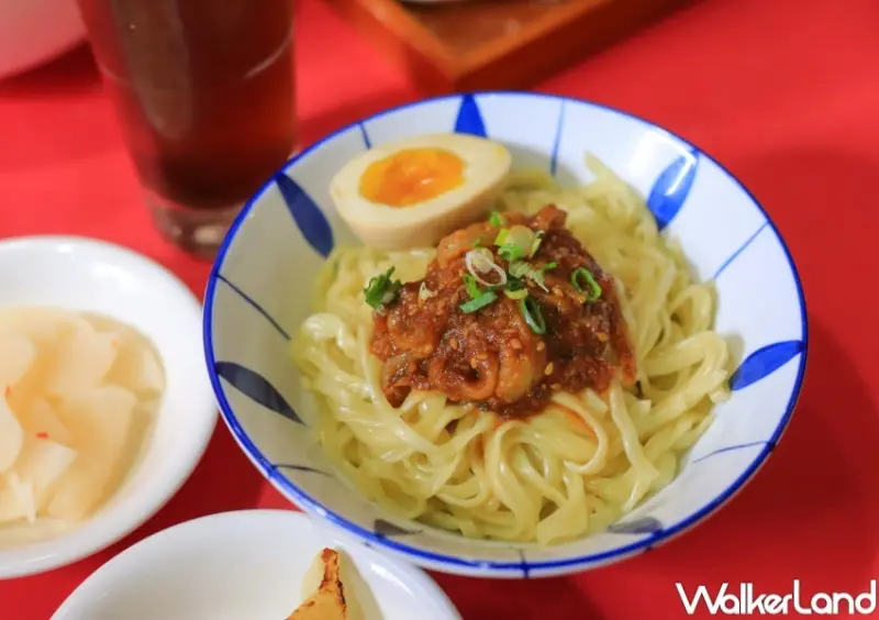 大阪王將、段純貞 新品系列 / WalkerLand窩客島提供 未經許可，不得轉載