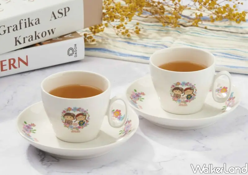 SOGO週年慶來店禮  / WalkerLand窩客島整理提供 未經許可不可轉載