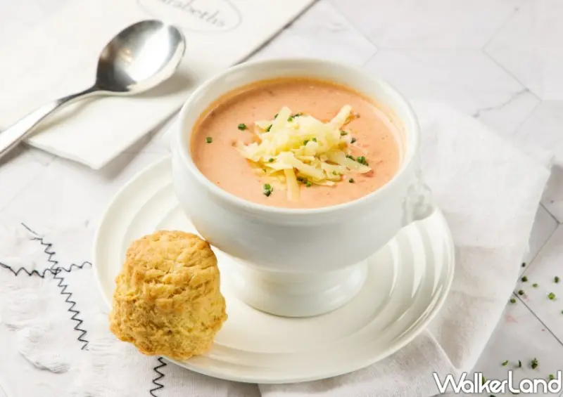 紐約早餐女王「Sarabeth’s 台北敦化SOGO店」 / WalkerLand窩客島整理提供 未經許可不可轉載