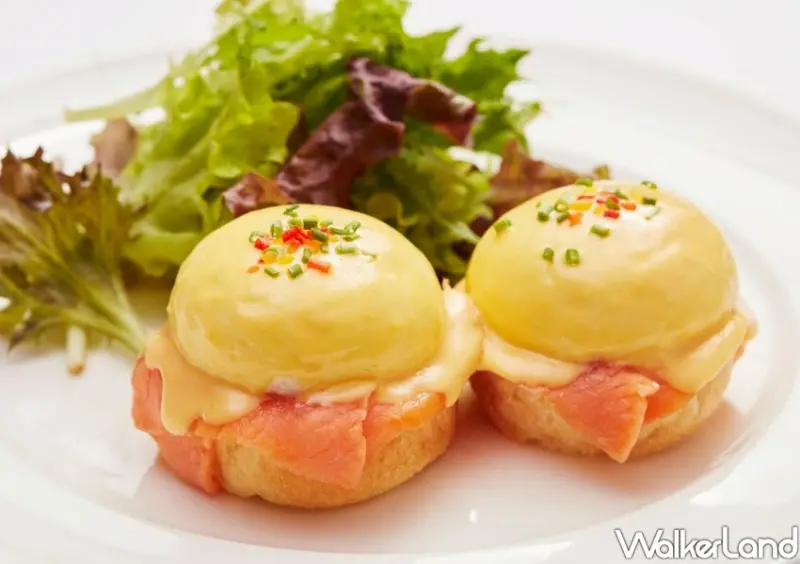 紐約早餐女王「Sarabeth’s 台北敦化SOGO店」 / WalkerLand窩客島整理提供 未經許可不可轉載