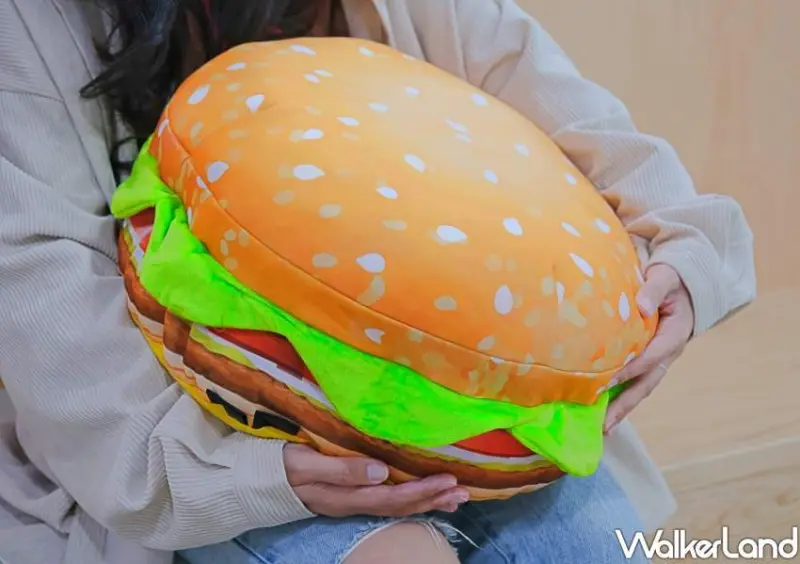 漢堡王 華堡日 / WalkerLand窩客島整理提供 未經許可不可轉載