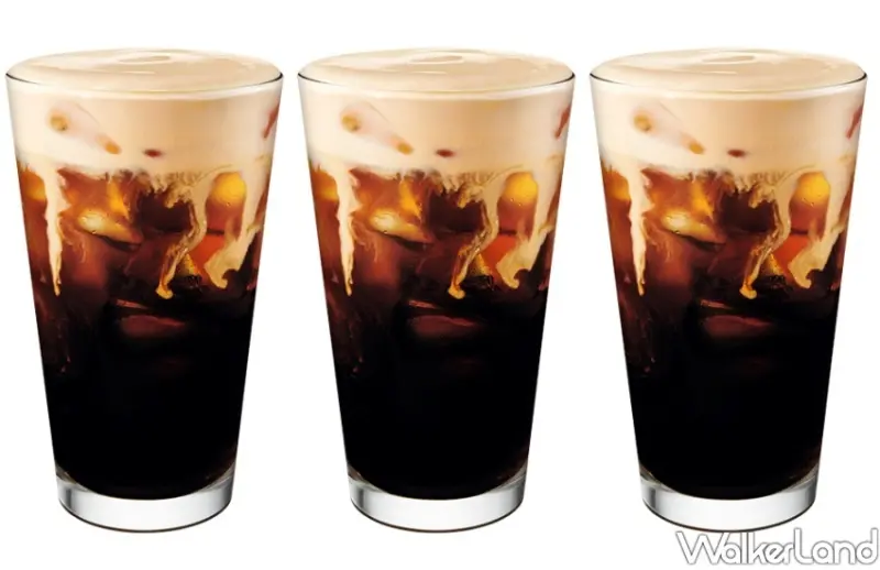 星巴克萬聖節「南瓜派飲品、黑貓馬克杯」 / WalkerLand窩客島整理提供 未經許可不可轉載