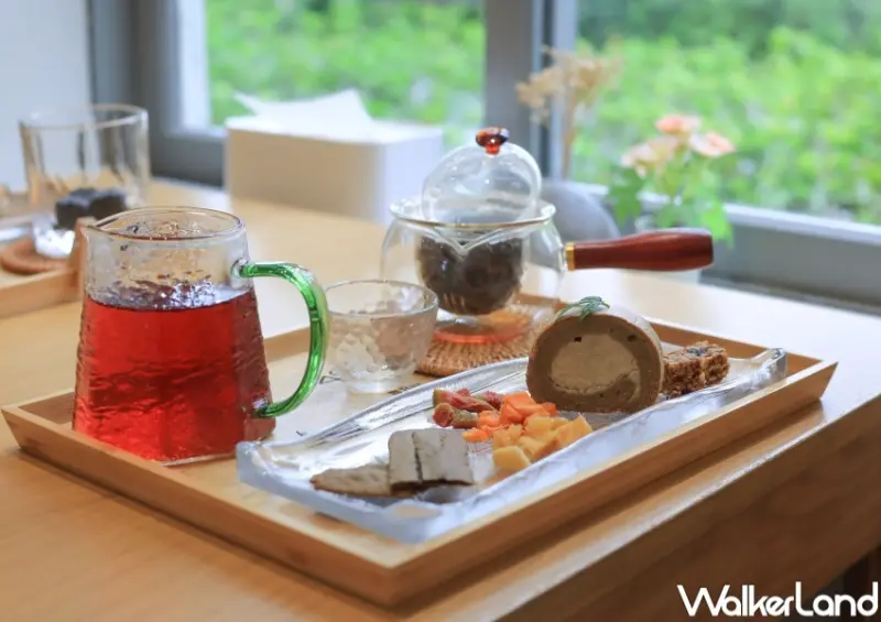 冬山良食農創園區 / WalkerLand窩客島提供 未經許可，不得轉載