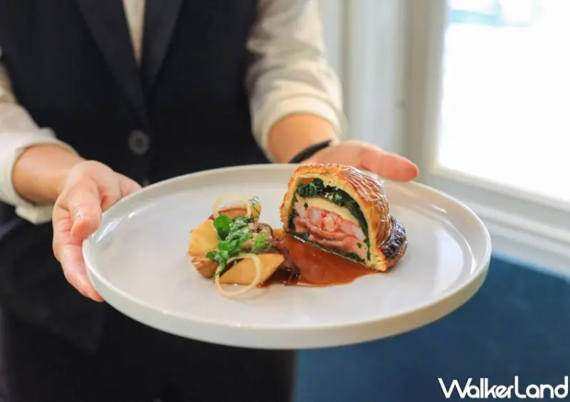 CEO1950 總裁藝文空間 / WalkerLand窩客島提供 未經許可，不得轉載