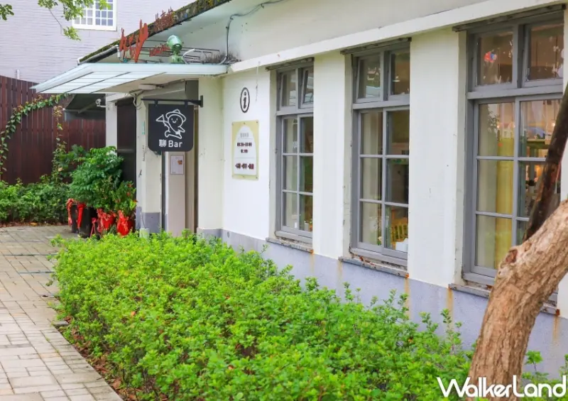 冬山良食農創園區 / WalkerLand窩客島提供 未經許可，不得轉載