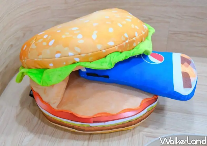 漢堡王 華堡日 / WalkerLand窩客島整理提供 未經許可不可轉載