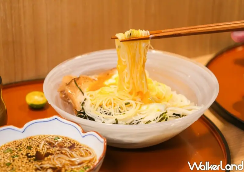 台北東區美食「通庵熟成咖哩 烏龍麵」 / WalkerLand窩客島整理提供 未經許可不可轉載