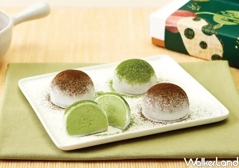 辻利茶舗買一送一 / WalkerLand窩客島整理提供 未經許可不可轉載