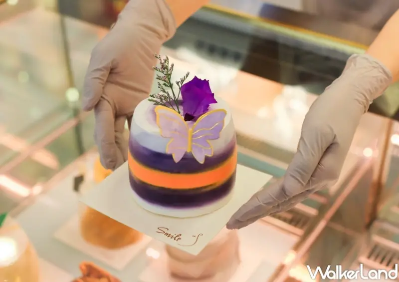 Smile Froyo / WalkerLand窩客島提供 未經許可，不得轉載