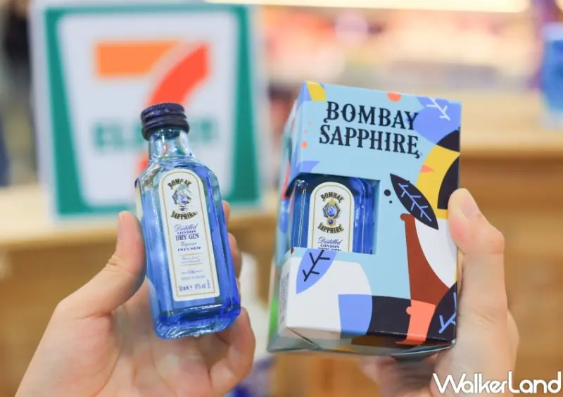 7-ELEVEN新品 / WalkerLand窩客島提供 未經許可，不得轉載