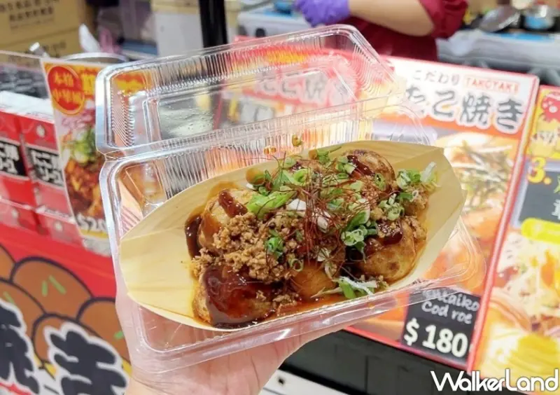 SOGO忠孝館「秋の和風節 京都展」 / WalkerLand窩客島整理提供 未經許可不可轉載