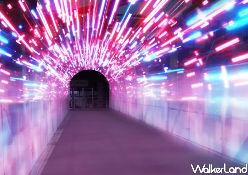 2022新北歡樂耶誕城X迪士尼「雪白之城」 / WalkerLand窩客島整理提供 未經許可不可轉載