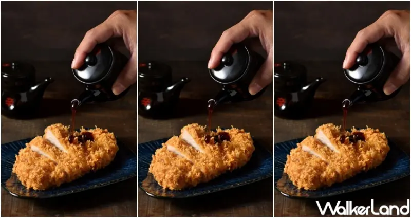 福勝亭 周年慶優惠 / WalkerLand窩客島整理提供 未經許可，不得轉載