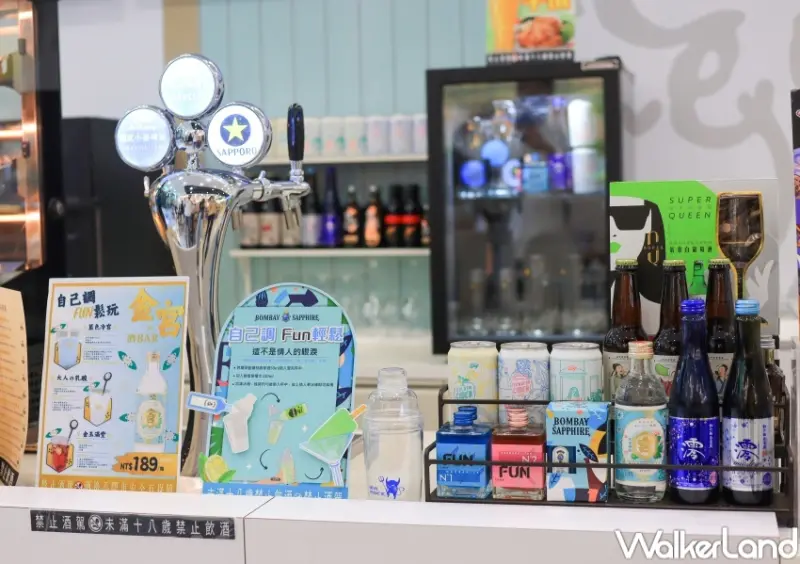 7-ELEVEN新品 / WalkerLand窩客島提供 未經許可，不得轉載