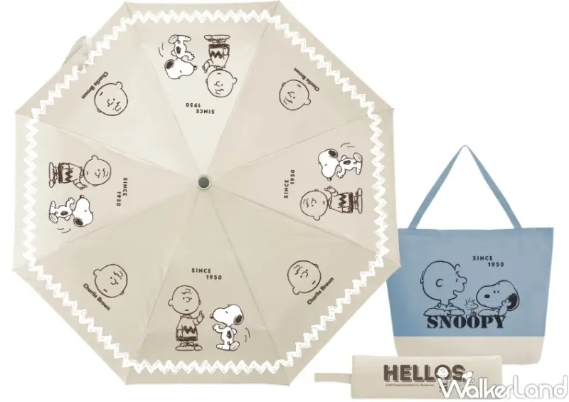 7-ELEVEN預購周邊 / WalkerLand窩客島整理提供 未經許可，不得轉載