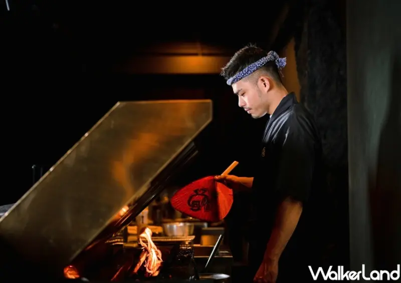 忠孝新生串燒「TORISHOU鳥翔 燒鳥專門店」 / WalkerLand窩客島整理提供 未經許可不可轉載