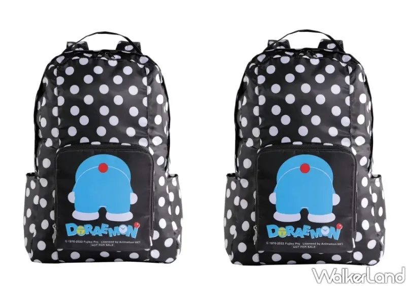 漢神巨蛋「哆啦A夢DORAEMON 卡友來店禮」 / WalkerLand窩客島整理提供 未經許可不可轉載