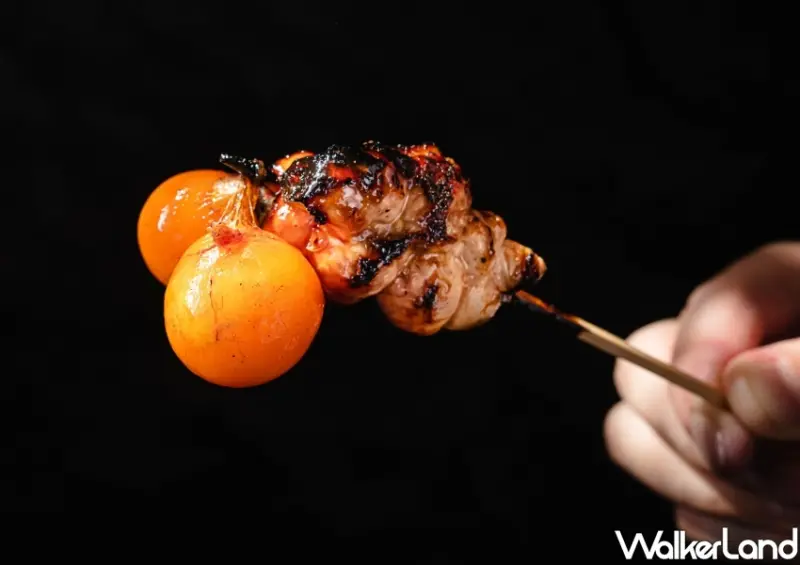 忠孝新生串燒「TORISHOU鳥翔 燒鳥專門店」 / WalkerLand窩客島整理提供 未經許可不可轉載