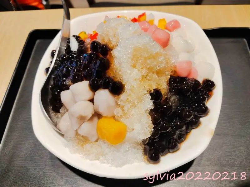 三重，米家冰品