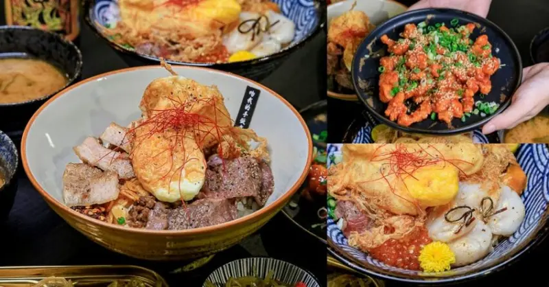 這間宵夜實在有夠渣！營業至凌晨2點半，肉肉控宵夜必訪首選！