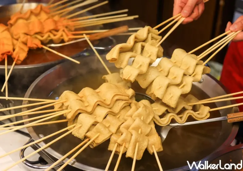 新光三越台北信義新天地 飛嚐韓國 韓迷展 / WalkerLand窩客島提供 未經許可，不得轉載