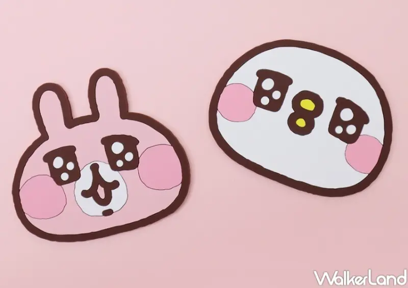 卡娜赫拉的小動物周邊小物 / WalkerLand窩客島整理提供 未經許可，不得轉載