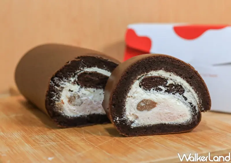 亞尼克 巧克力季新品 / WalkerLand窩客島提供 未經許可，不得轉載