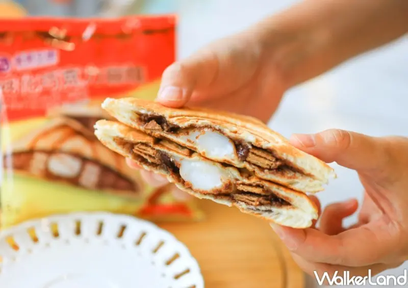 7-ELEVEN 巧克力大賞 / WalkerLand窩客島提供 未經許可，不得轉載