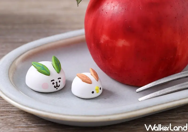 卡娜赫拉的小動物幸福甘味處 / WalkerLand窩客島整理提供 未經許可，不得轉載