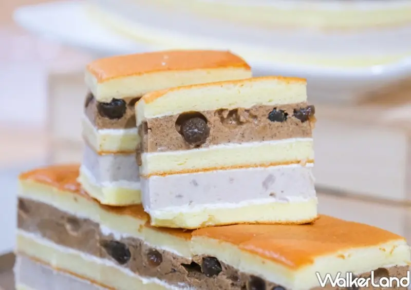 不二緻果「芋見珍奶」 / WalkerLand窩客島整理提供 未經許可不可轉載