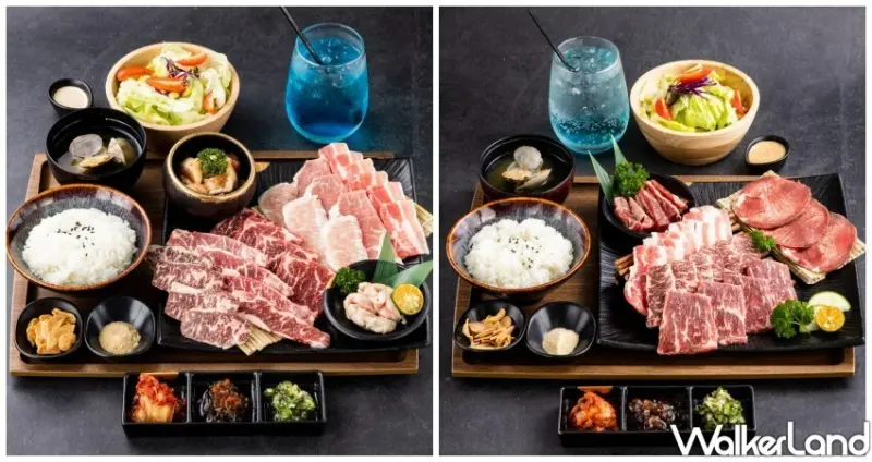 全家「IKIGAI燒肉專門店  (大葉高島屋店)」 / WalkerLand窩客島整理提供 未經許可不可轉載