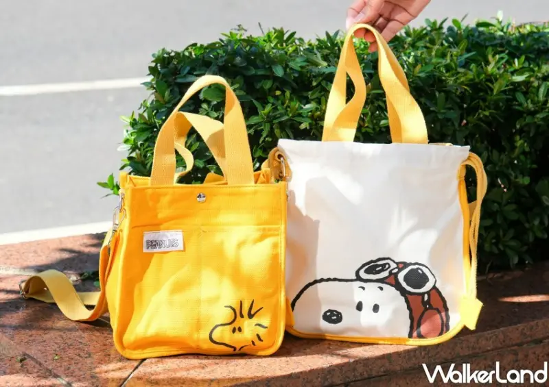 7-ELEVEN「迪士尼、寶可夢、史努比周邊商品」 / WalkerLand窩客島整理提供 未經許可不可轉載