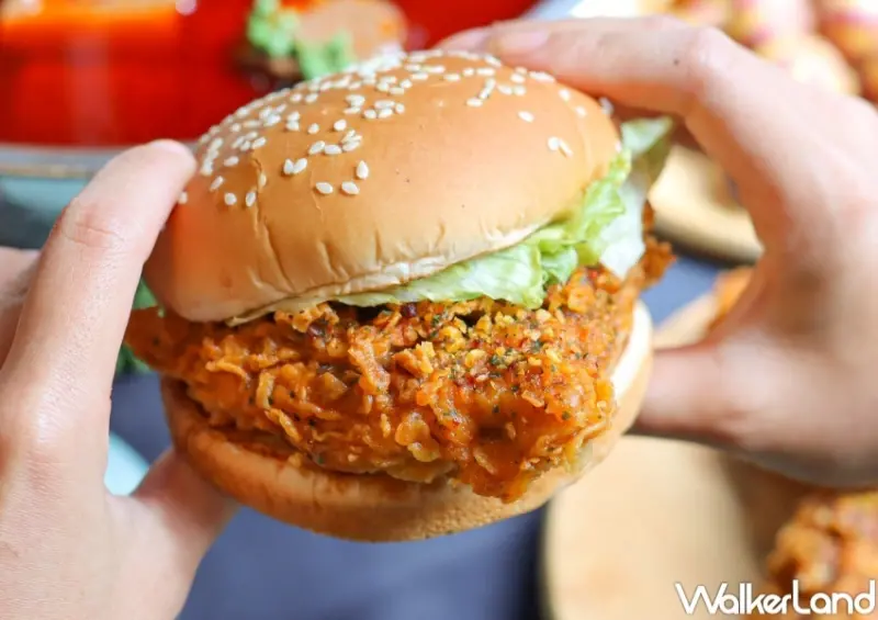 肯德基 官網優惠套餐 / WalkerLand窩客島整理提供 未經許可，不得轉載