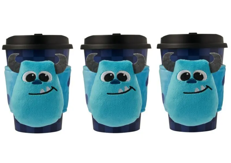 全家集點「皮克斯毛朋友 揪是這毛暖」加價購 / WalkerLand窩客島整理提供 未經許可不可轉載