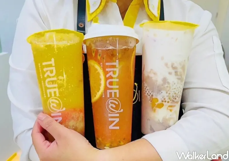 初韻 雙11優惠 / WalkerLand窩客島整理提供 未經許可，不得轉載