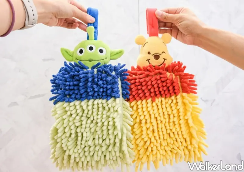 7-ELEVEN「迪士尼、寶可夢、史努比周邊商品」 / WalkerLand窩客島整理提供 未經許可不可轉載