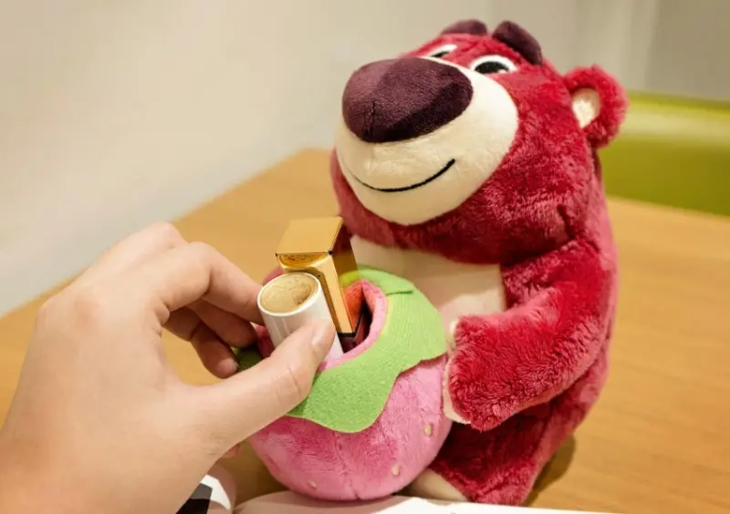 全家集點「皮克斯毛朋友 揪是這毛暖」加價購 / WalkerLand窩客島整理提供 未經許可不可轉載