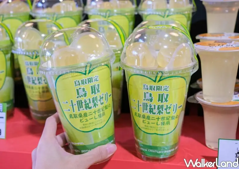 日本旅遊「鳥取境港水產直賣中心」 / WalkerLand窩客島整理提供 未經許可不可轉載